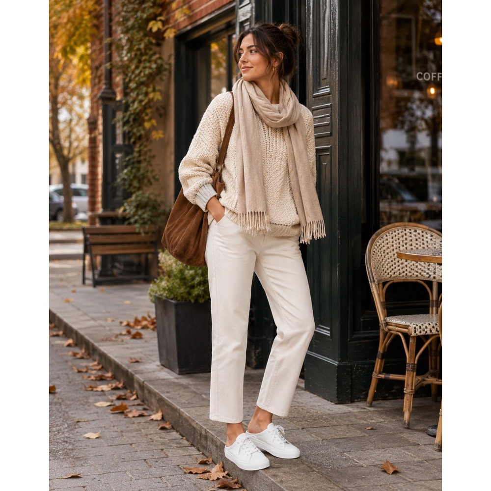J.Crew Sneaker Mules Women's Size 10 White Canvas Backless Lace Up Slip On